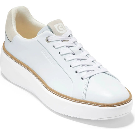 Cole Haan topspin sneaker