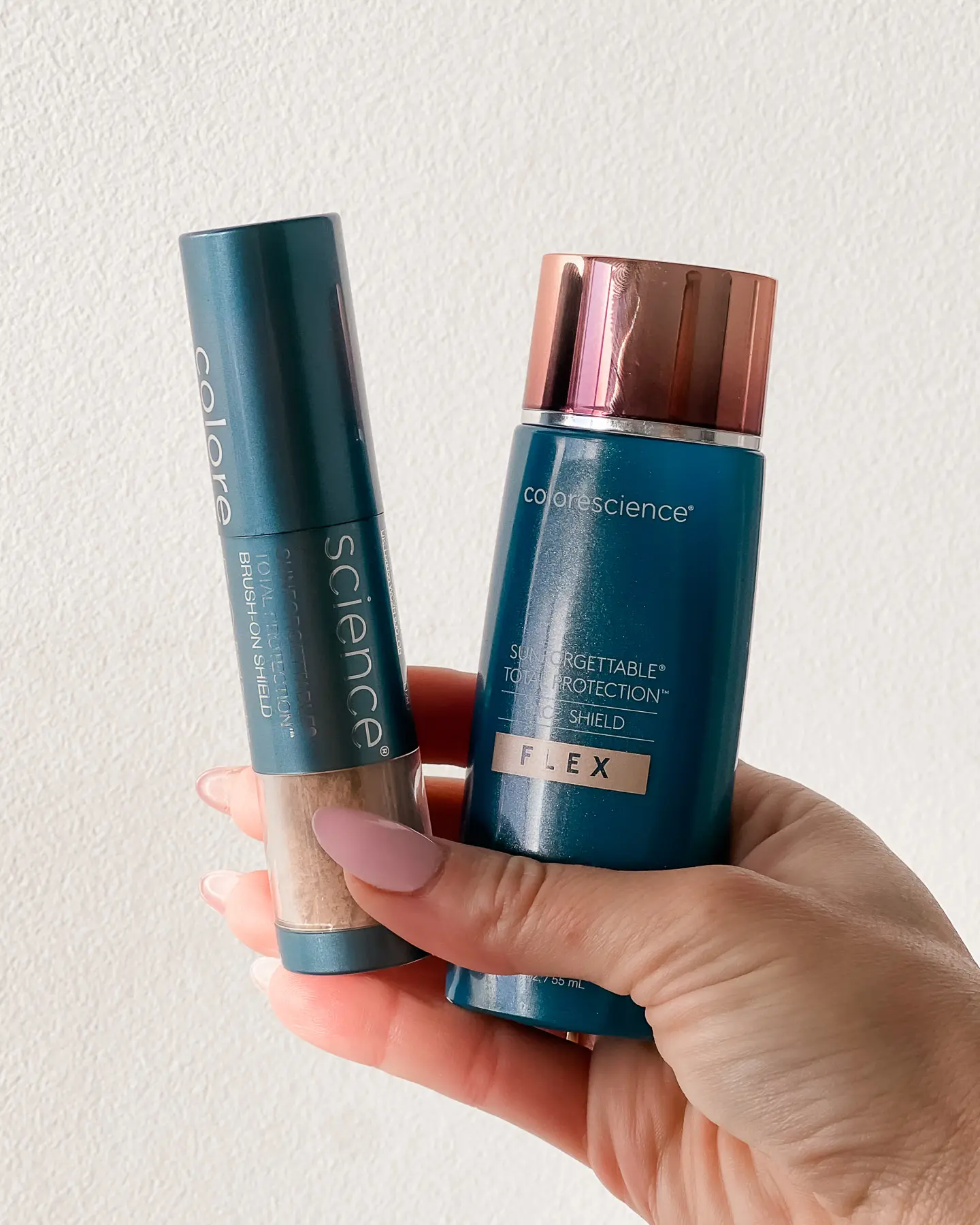 colorescience review