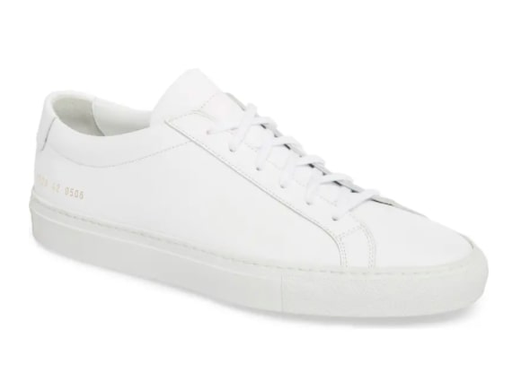 Common Projects Low Top Achilles