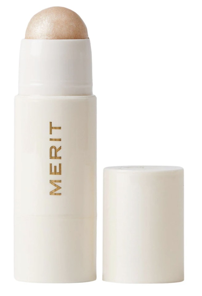 Merit Day Glow Dewy Highlighting Balm