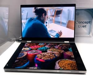 dell concept duet 