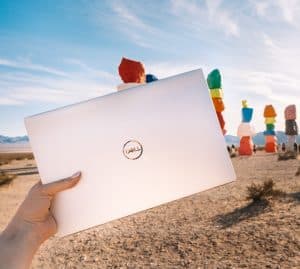 dell xps 13 laptop