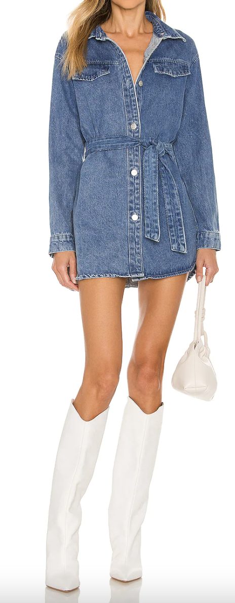 Travel dresses