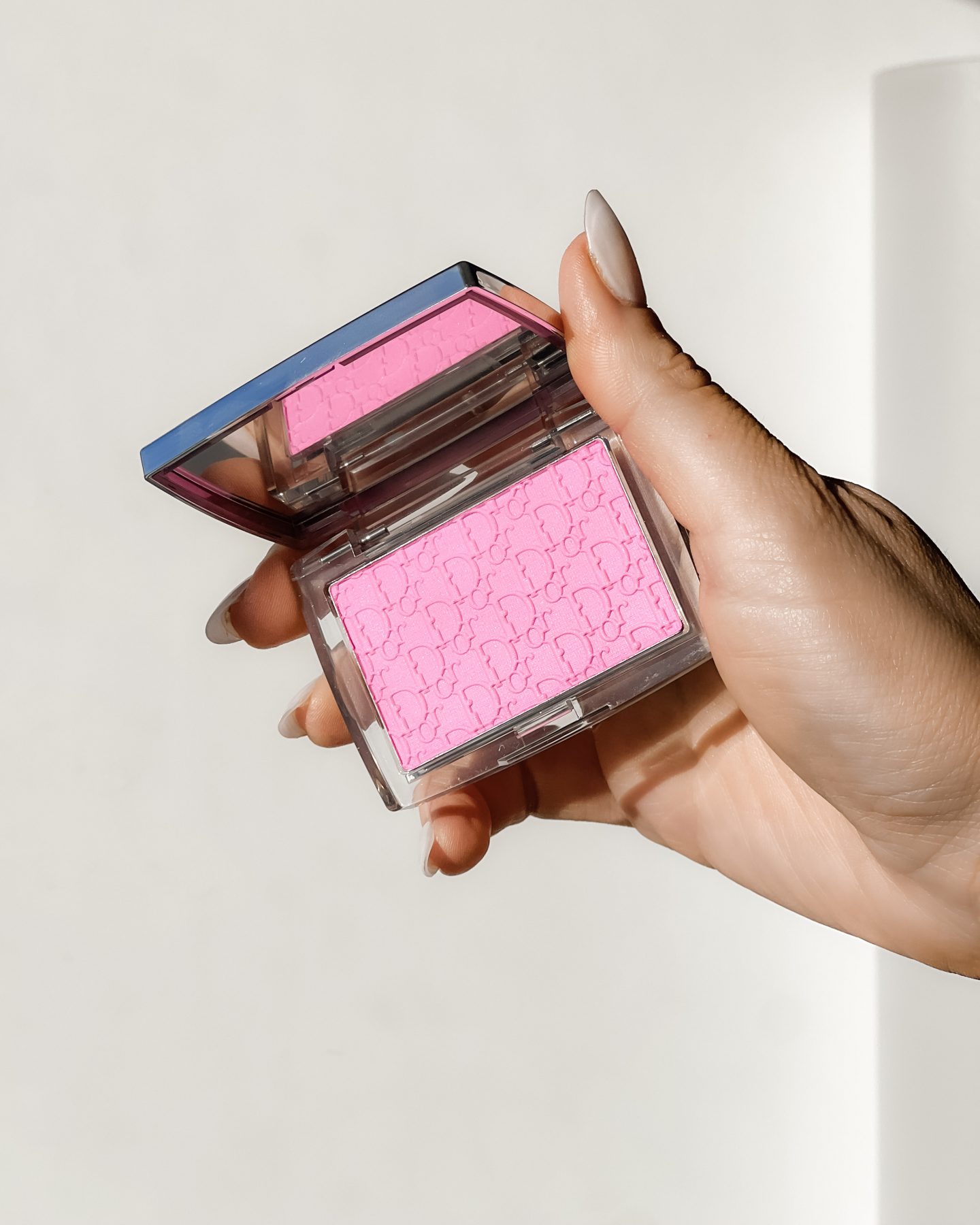 Dior BACKSTAGE Rosy Glow Blush