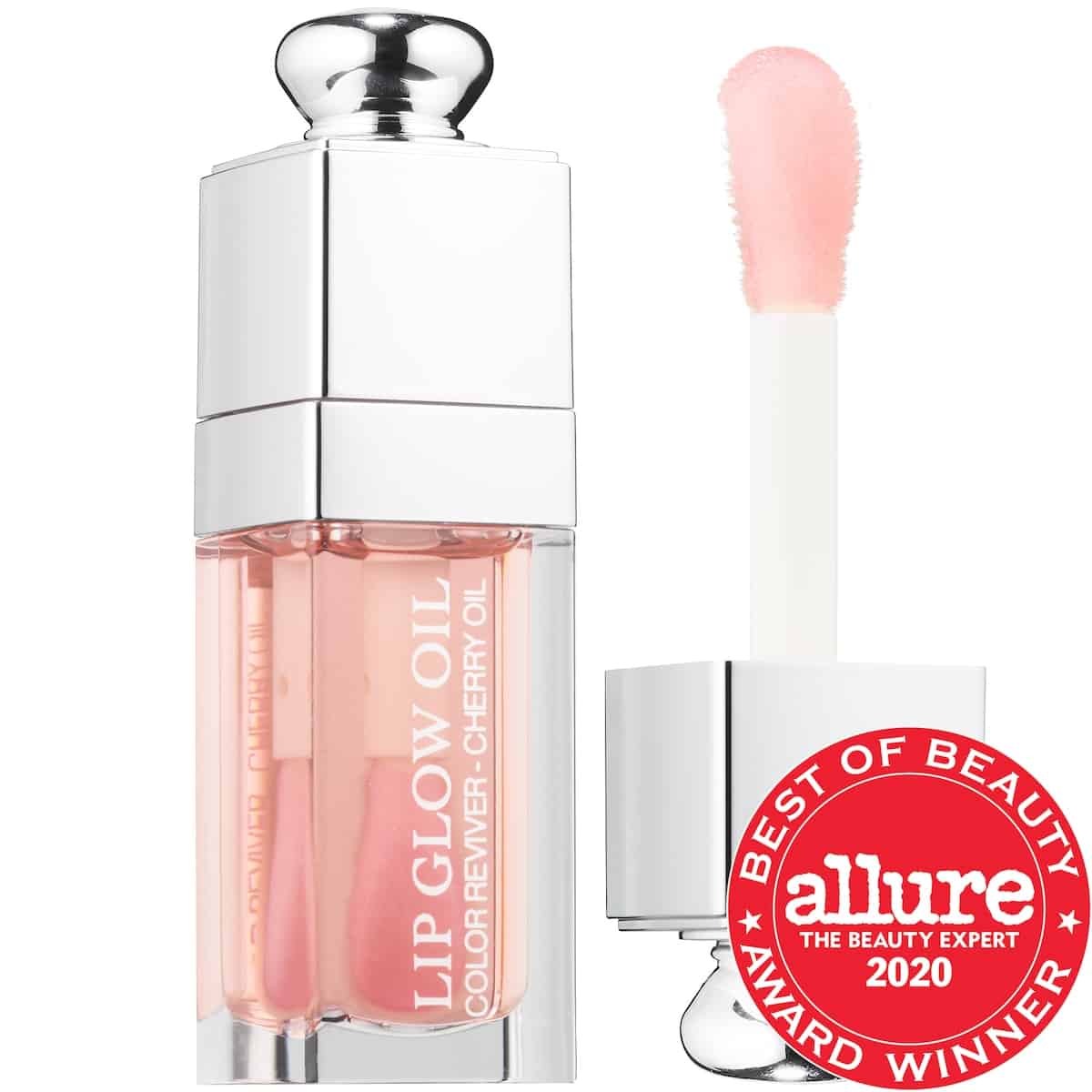 Dior Lip Glow Oil