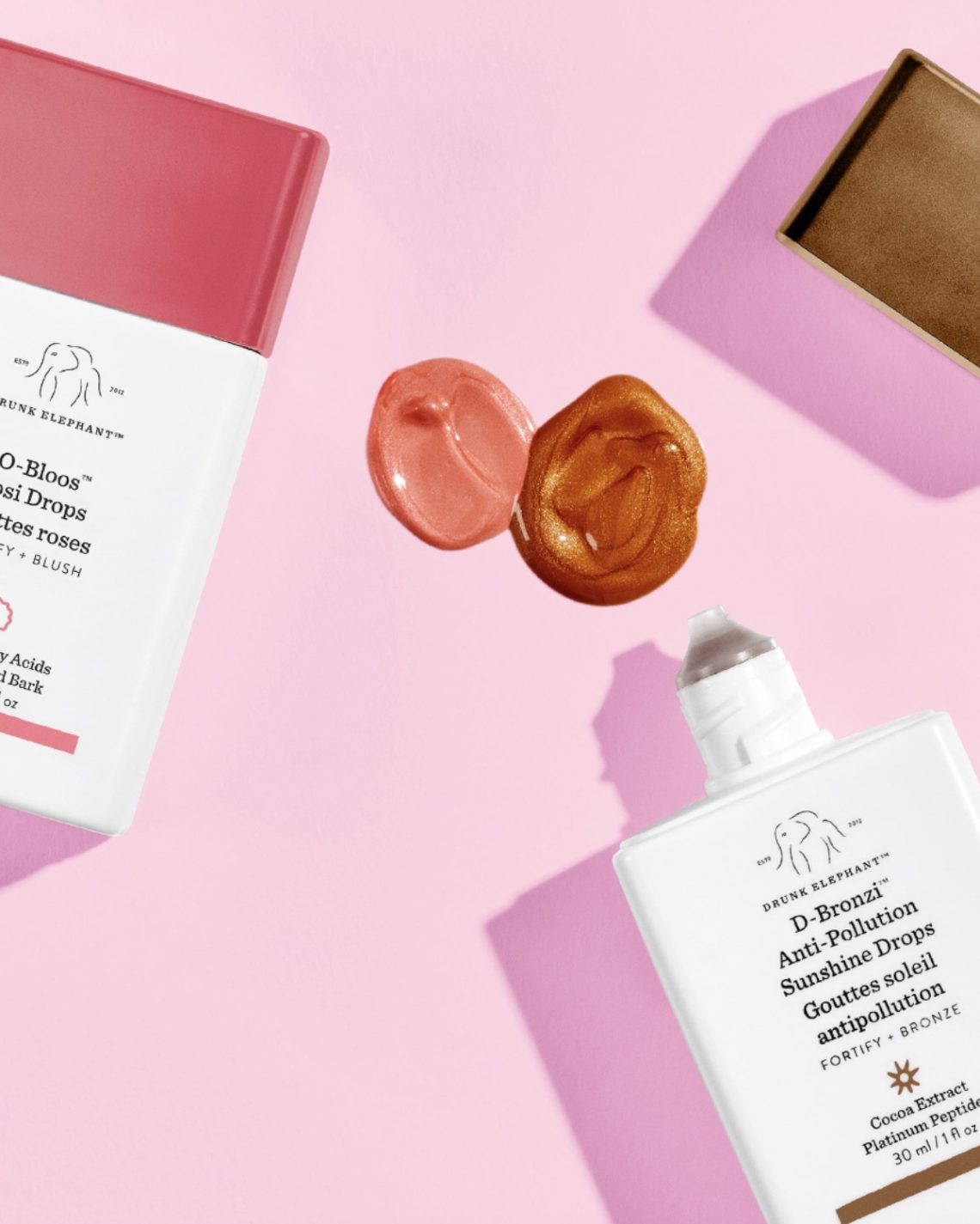 drunk elephant review
