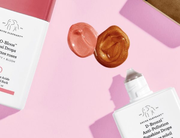 drunk elephant review