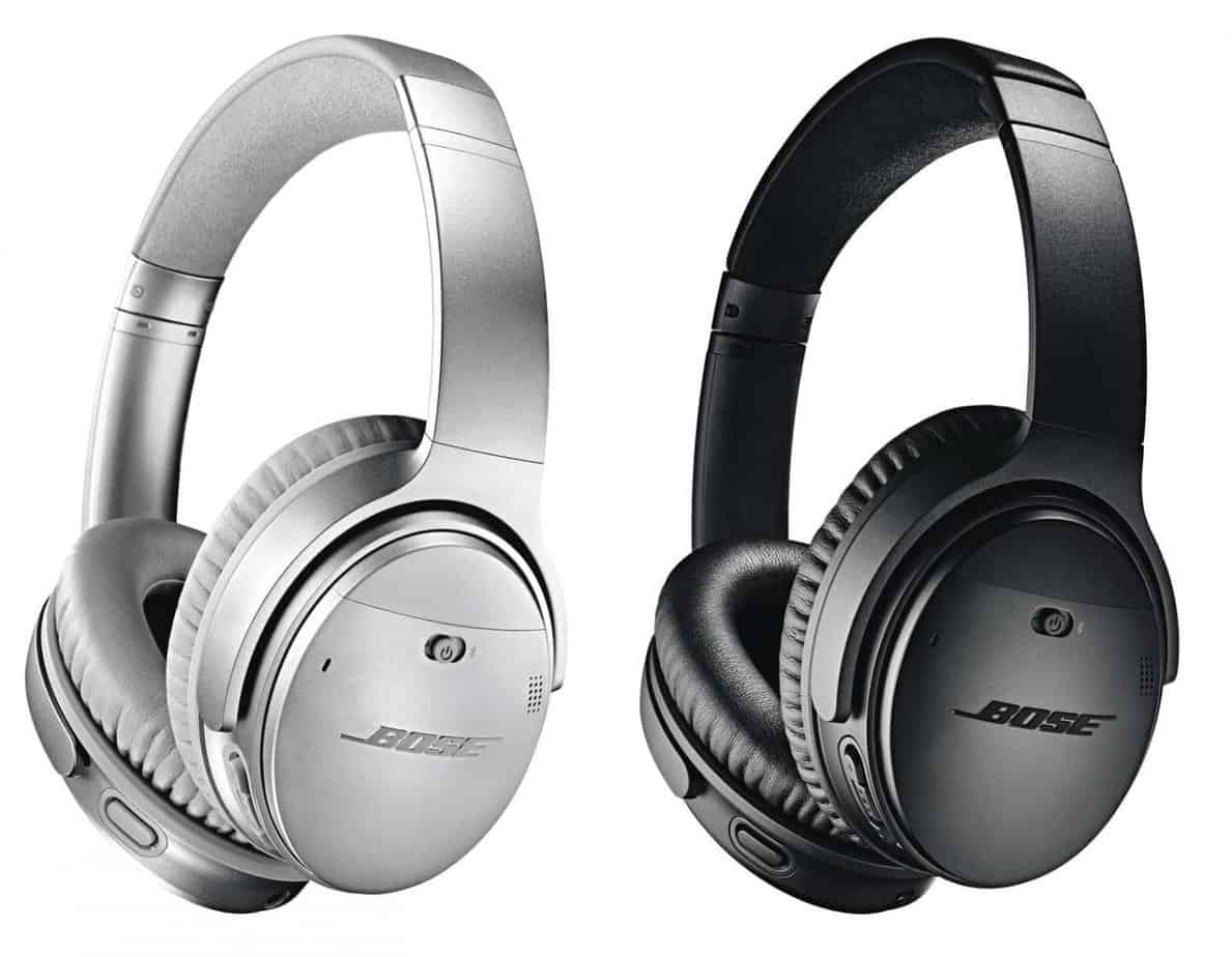 bose quiet comfort