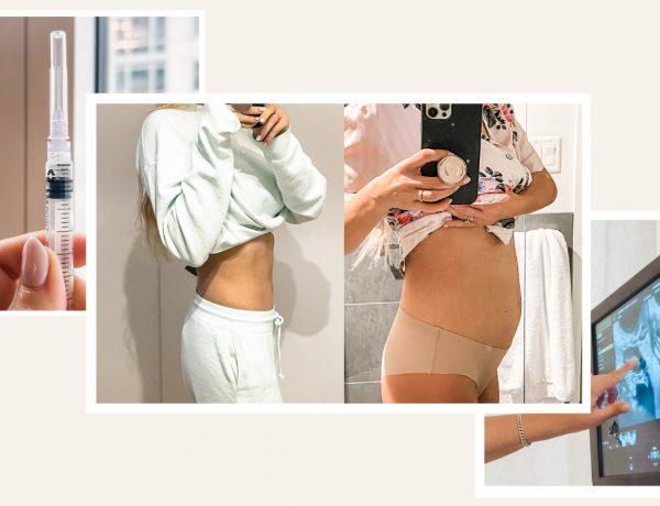 egg freezing blog