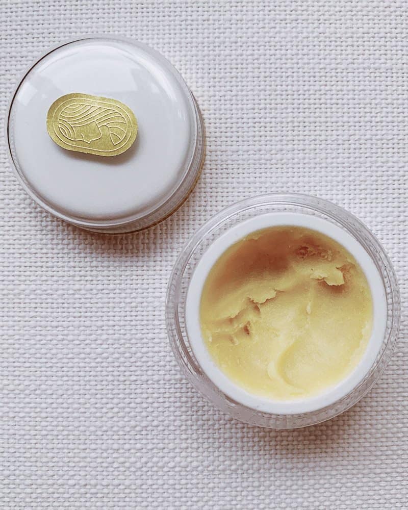 cbd balm for muscle soreness
