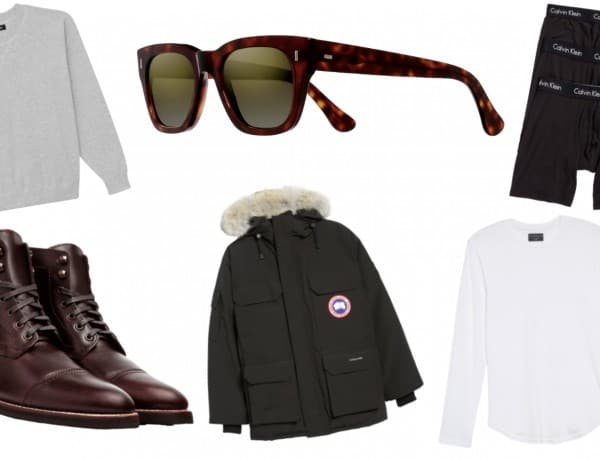 Style Essentials for Men