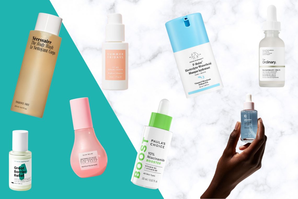 when to use niacinamide