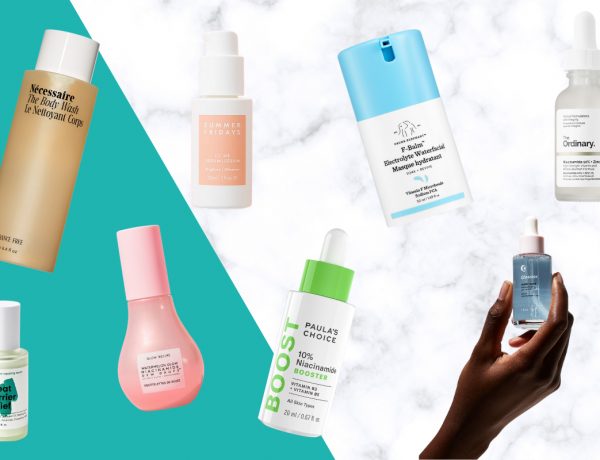 when to use niacinamide