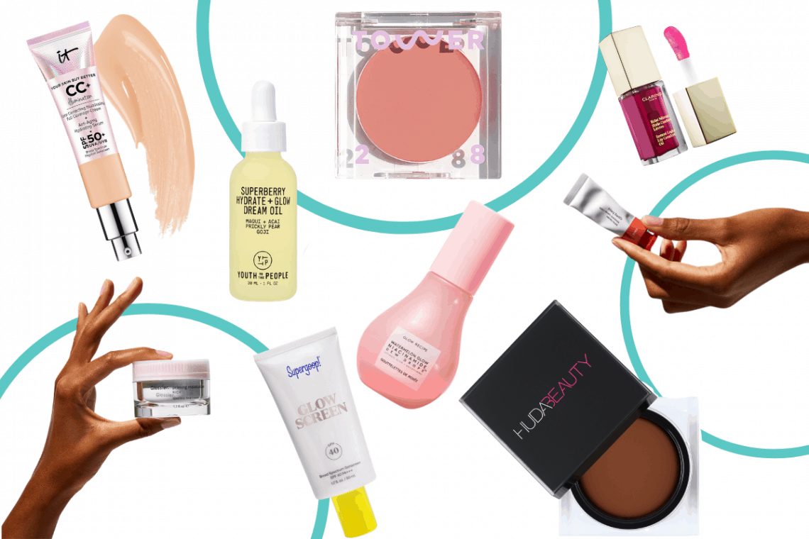 makeup for dry skin