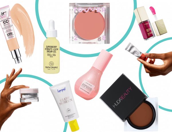 makeup for dry skin