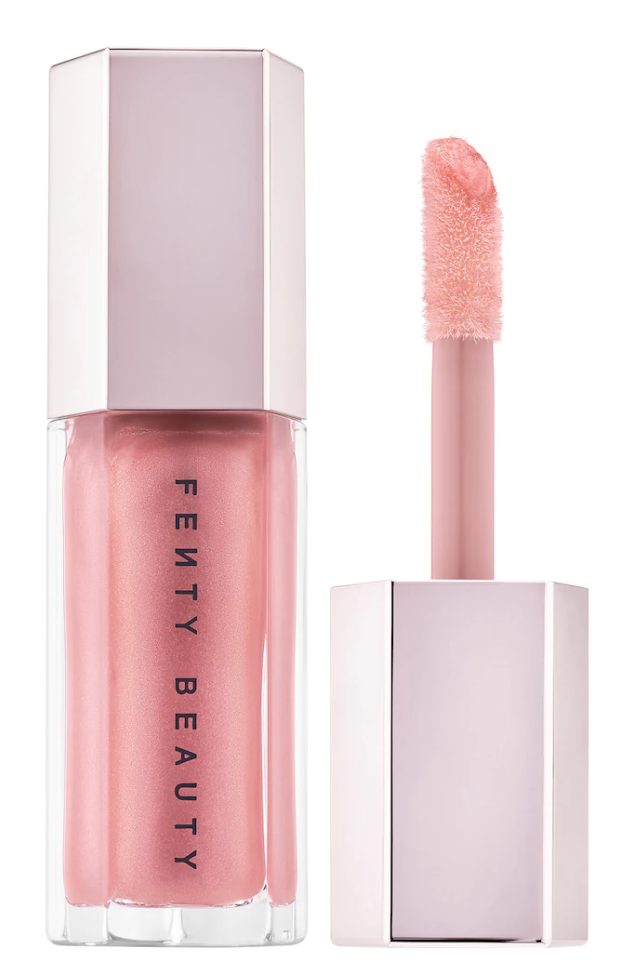 font gloss bomb universal lip luminizer