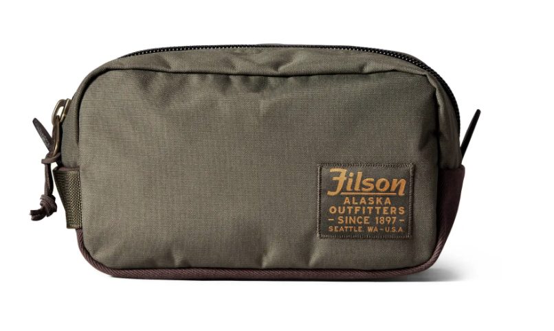 filson travel kit