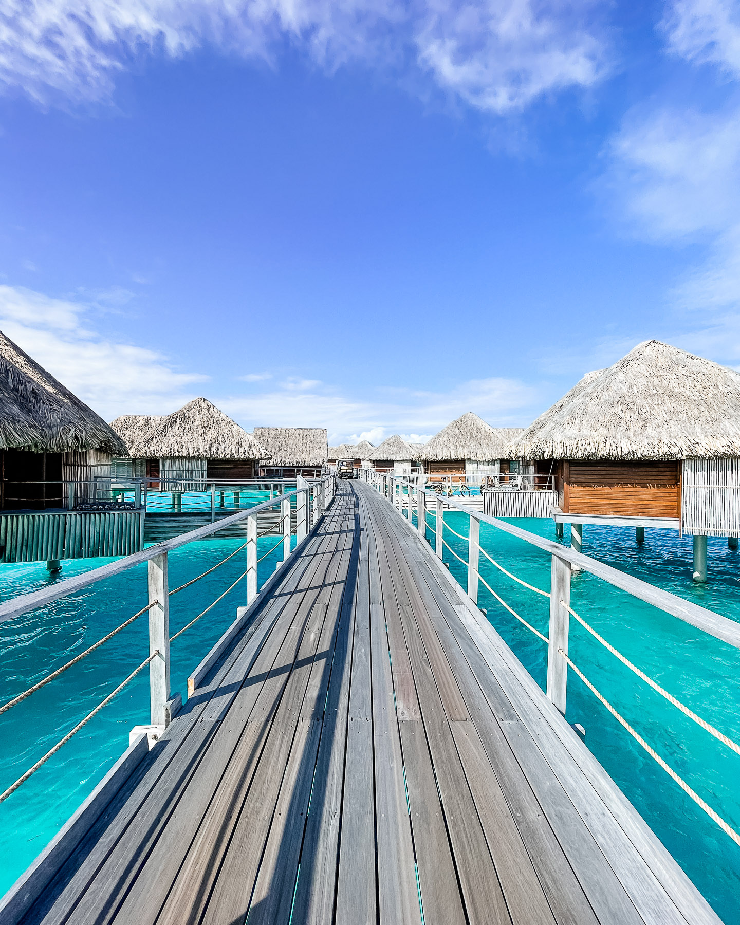 four seasons bora bora review