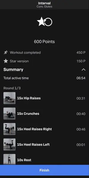 freeletics review