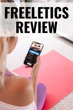 freeletics review