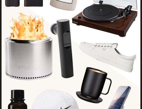 gifts for men