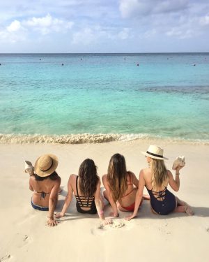 girls trip bahamas