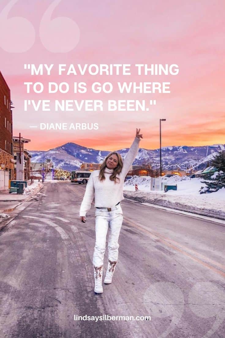 Best travel quotes