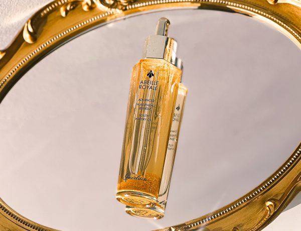 guerlain youth watery oil