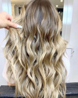 how much do hair extensions cost