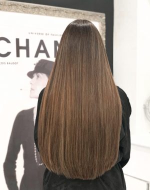 best hair extension salon nyc