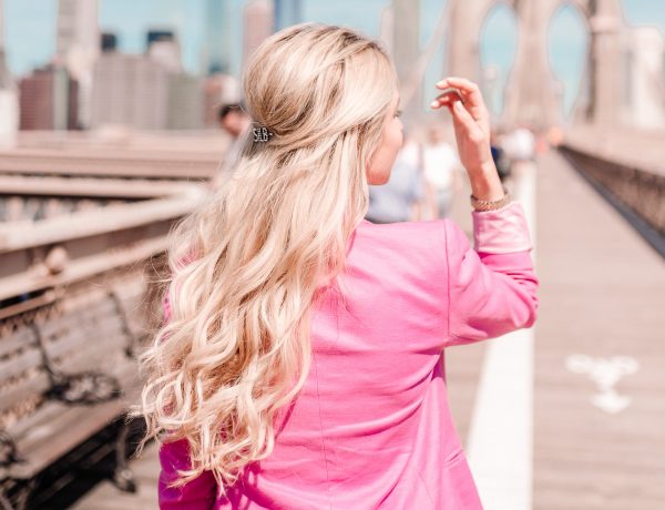 healthy hair tips
