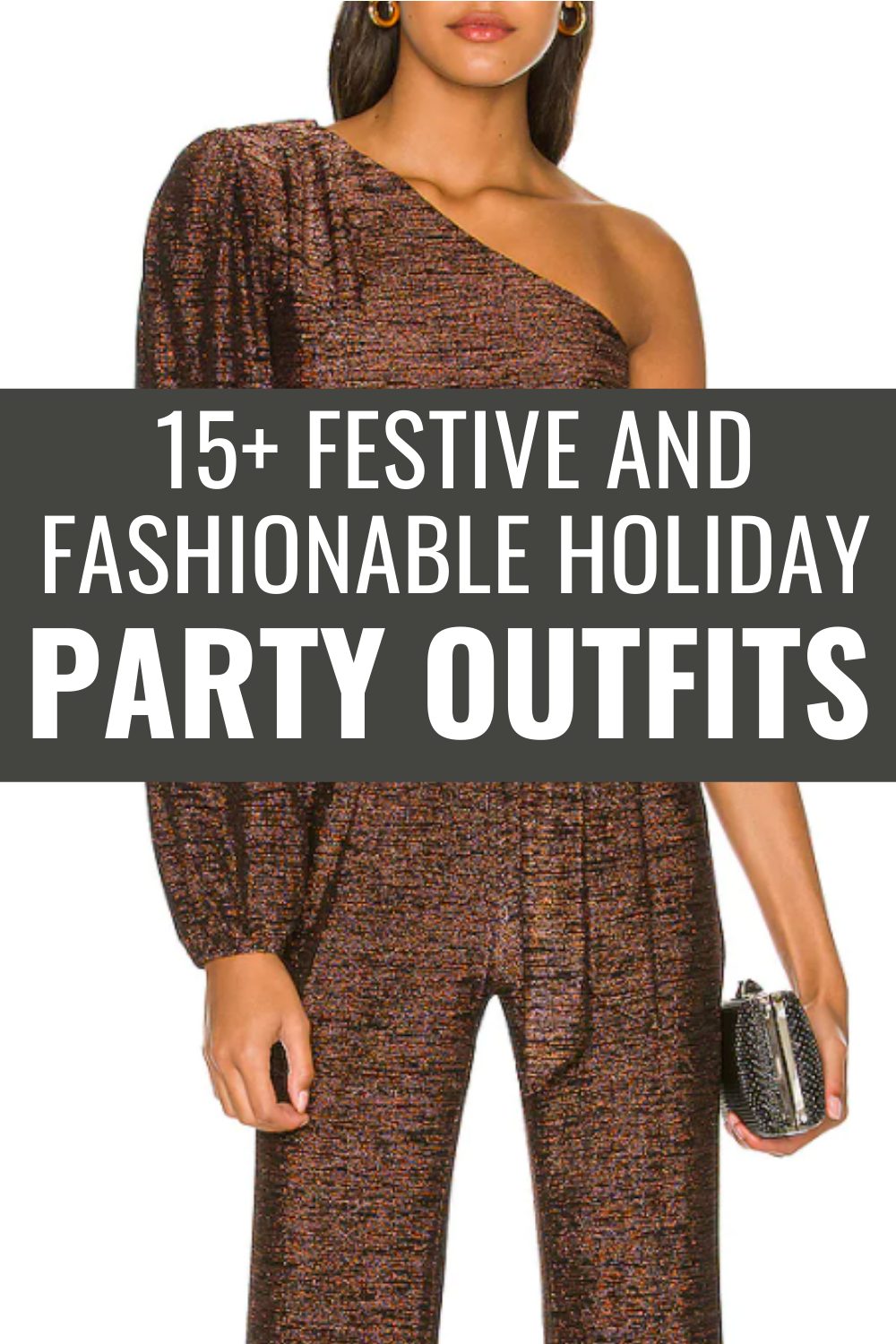 festive holiday party outfits