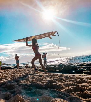 hookipa beach maui