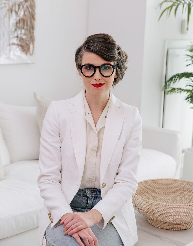 megan hopp interior designer