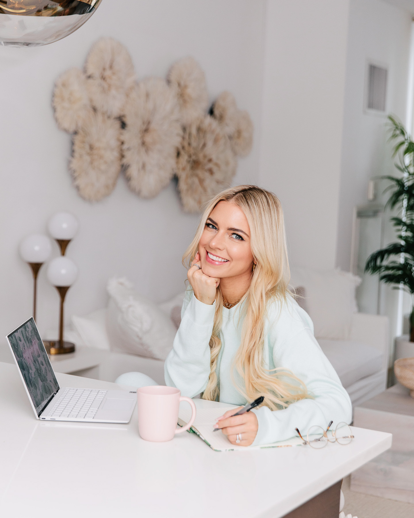how to write a blog post