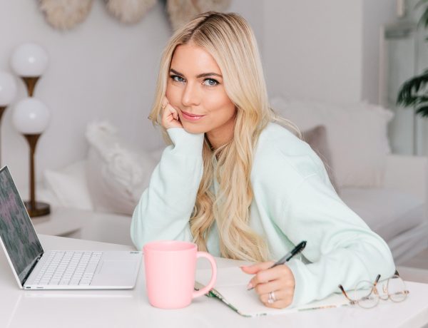 how to write a blog post
