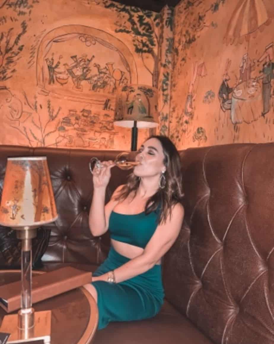 where to go for girls weekend in nyc