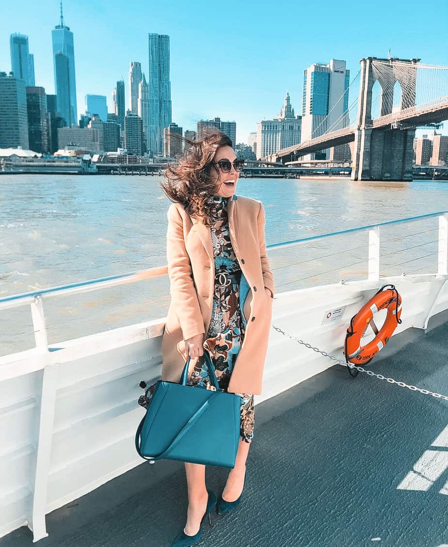 NYC Girls Weekend ideas