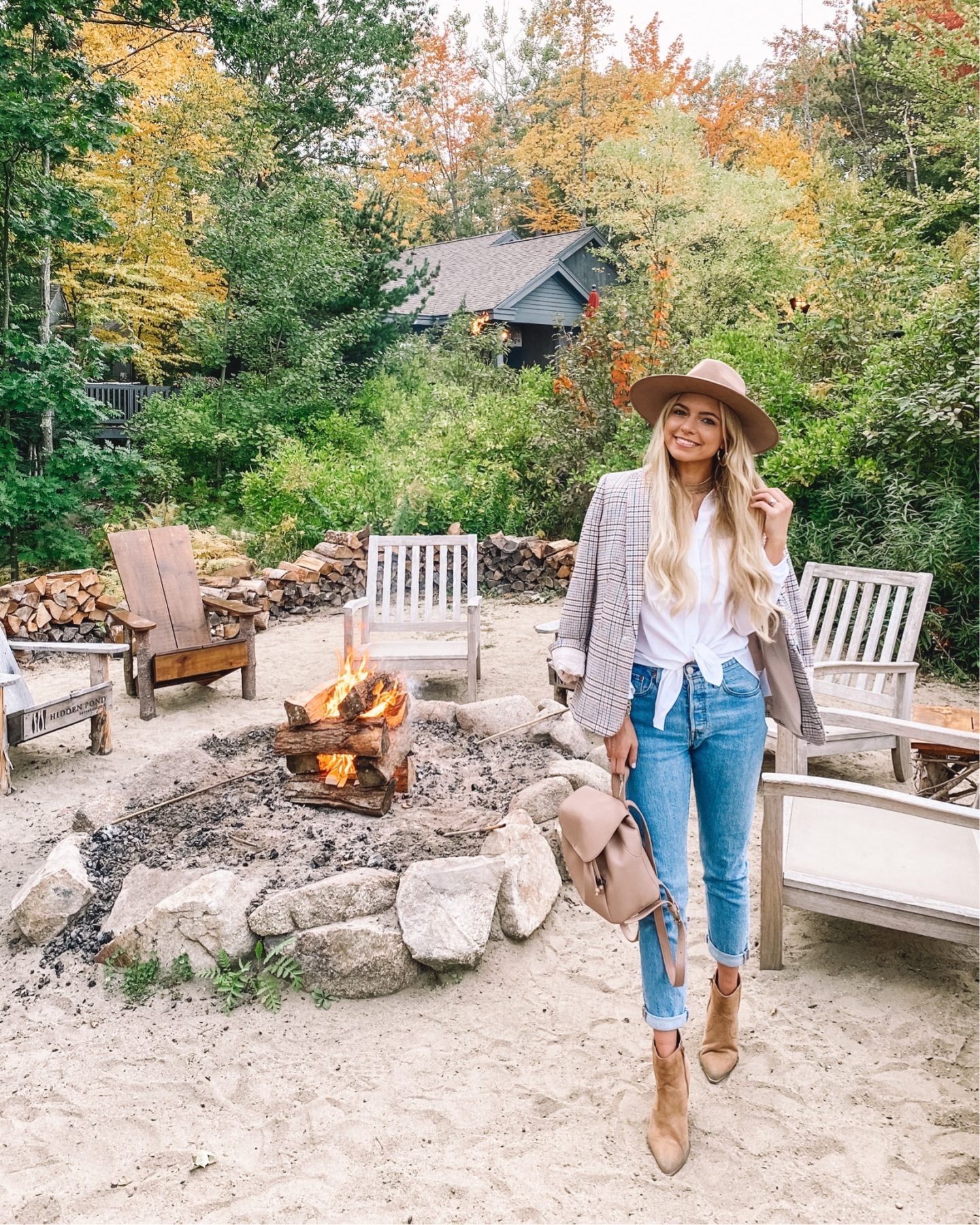 How to Wear Ankle Boots