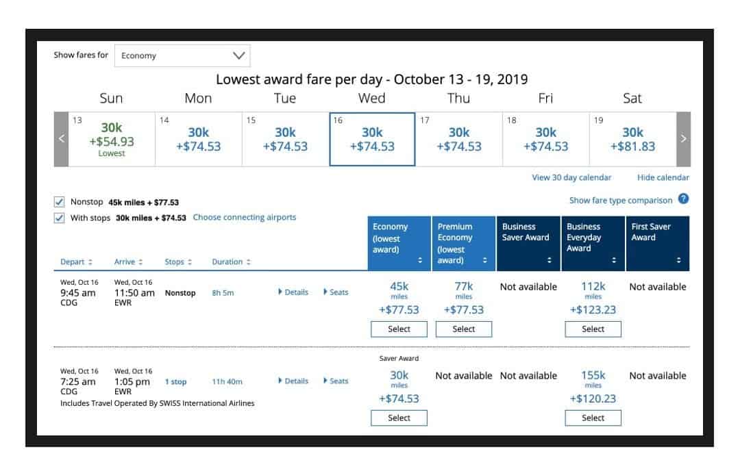 how to use credit card points for travel