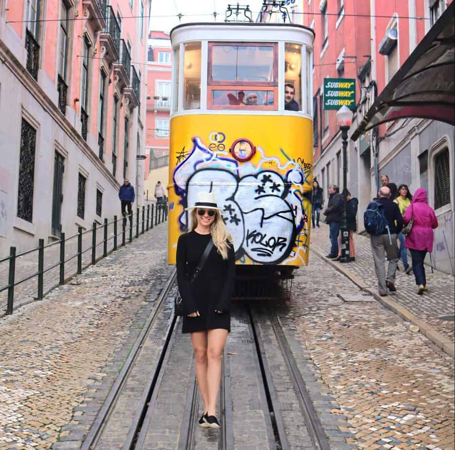 Lisbon Travel Guide