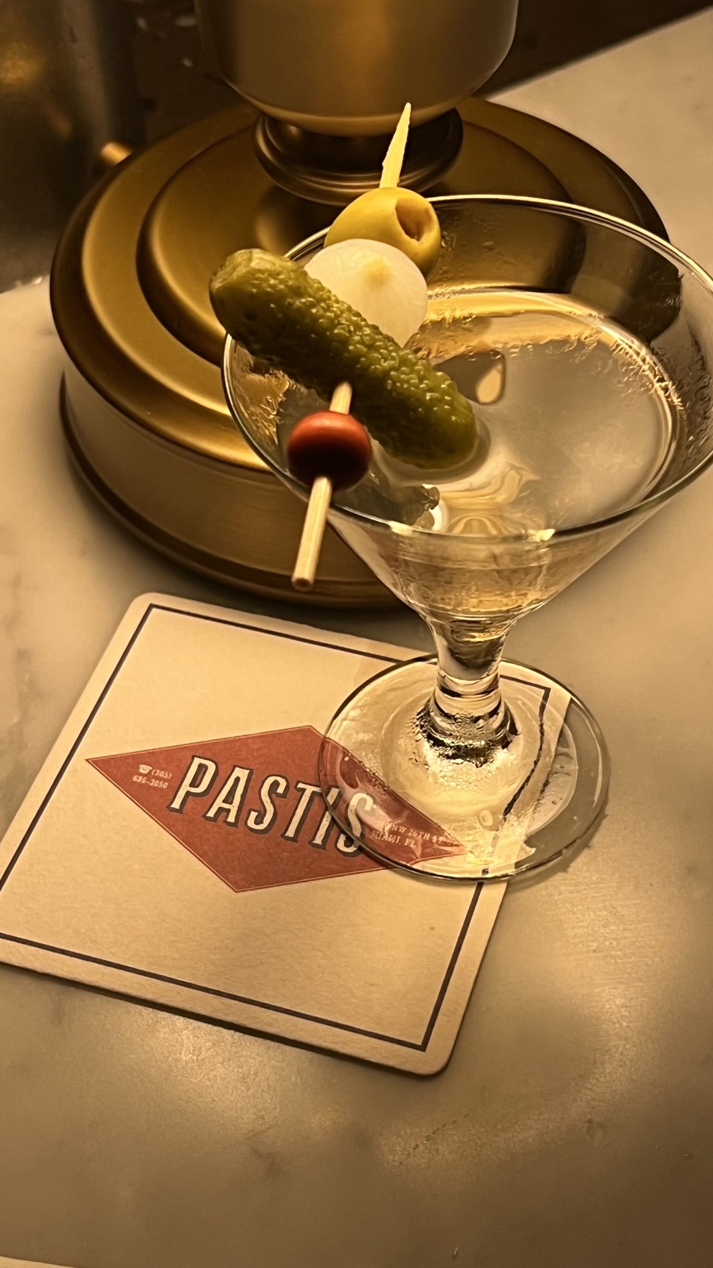 Pastis Miami The Trendiest Restaurants in Miami
