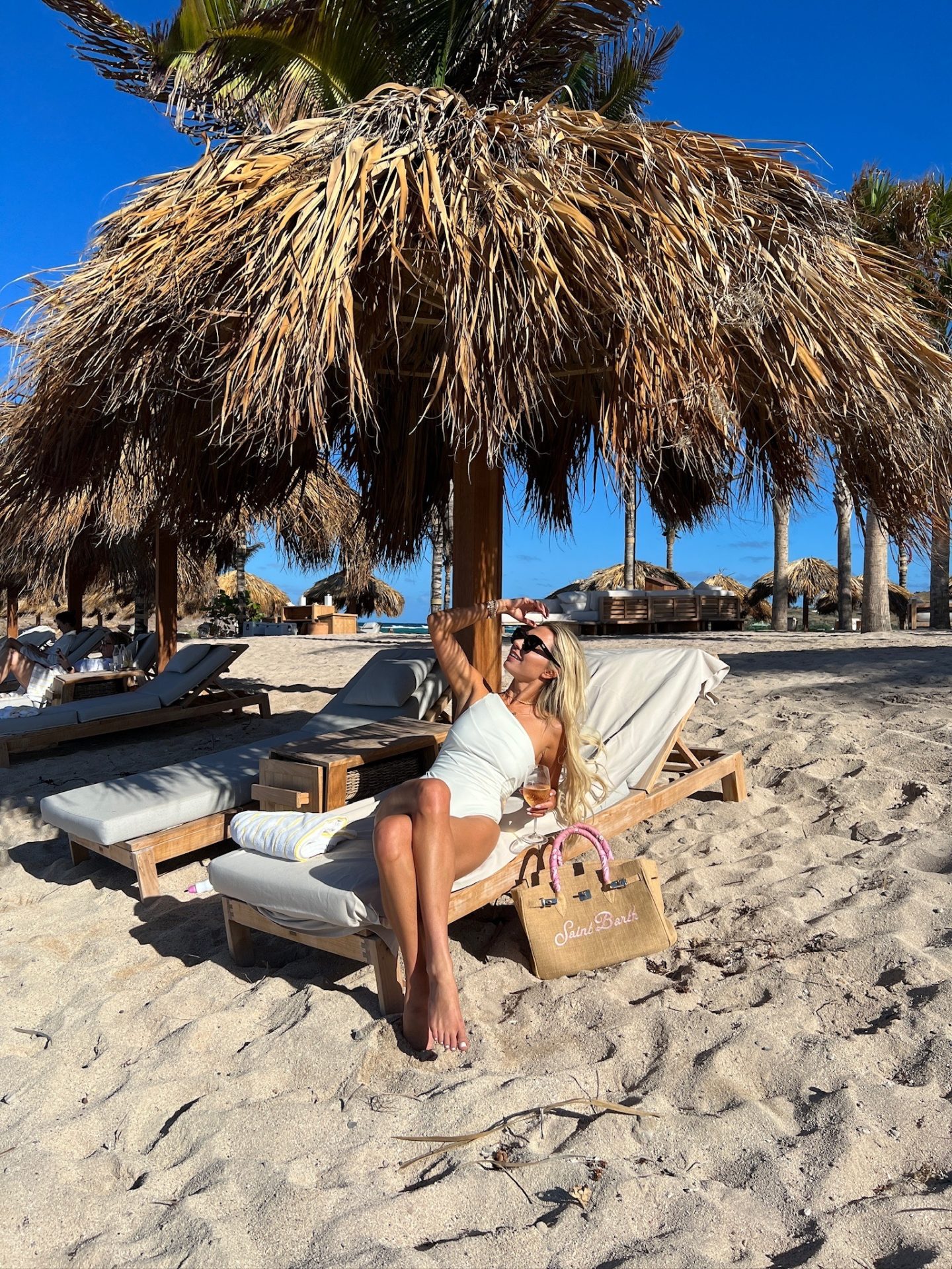 best time of year to go to st barths