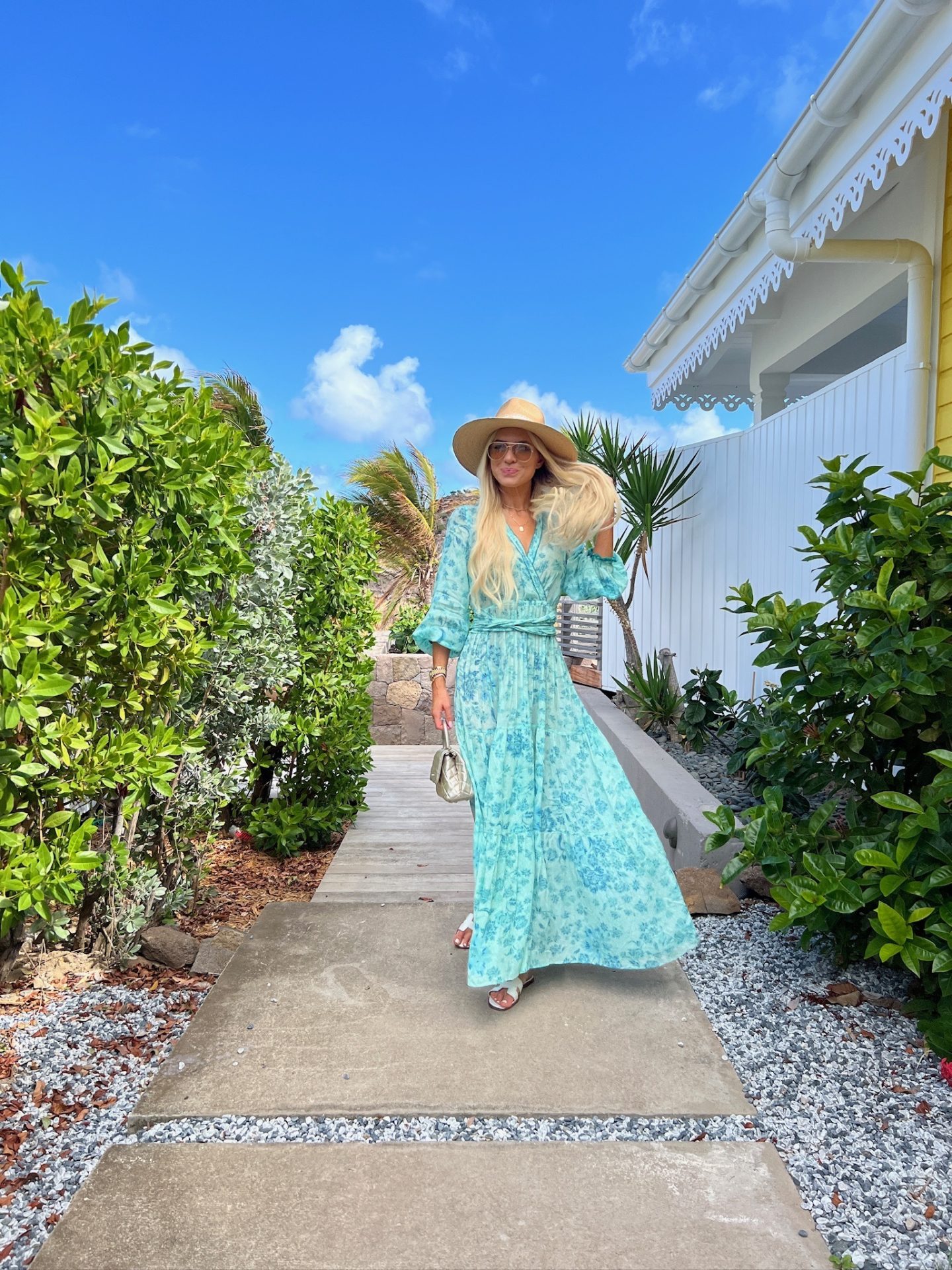 what to pack for st barths