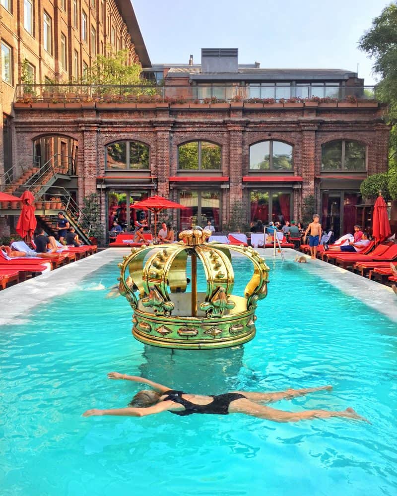 faena buenos aires