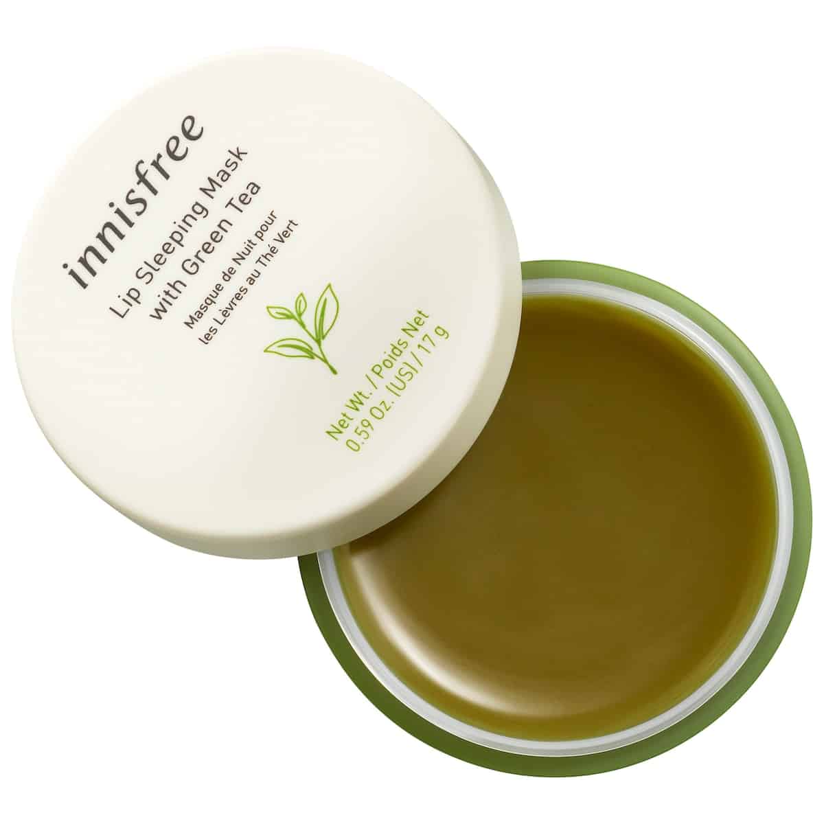 Innisfree Lip Sleeping Mask