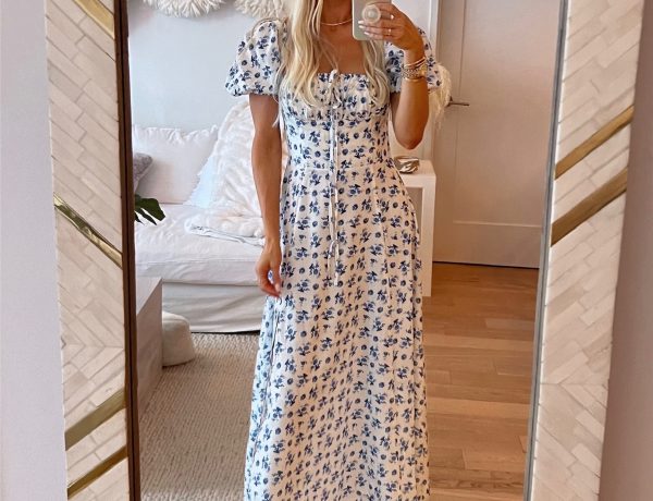 Italian summer dresses