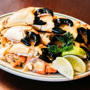 Joe’s Stone Crab