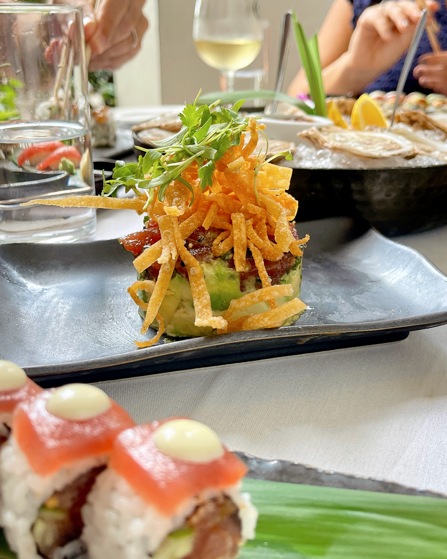 lola41 restaurant palm beach
