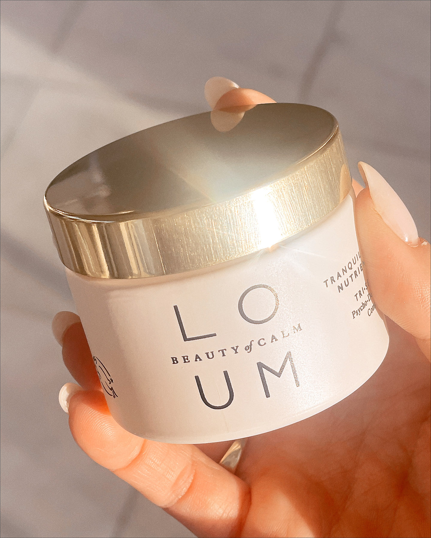 loum beauty detox mask review